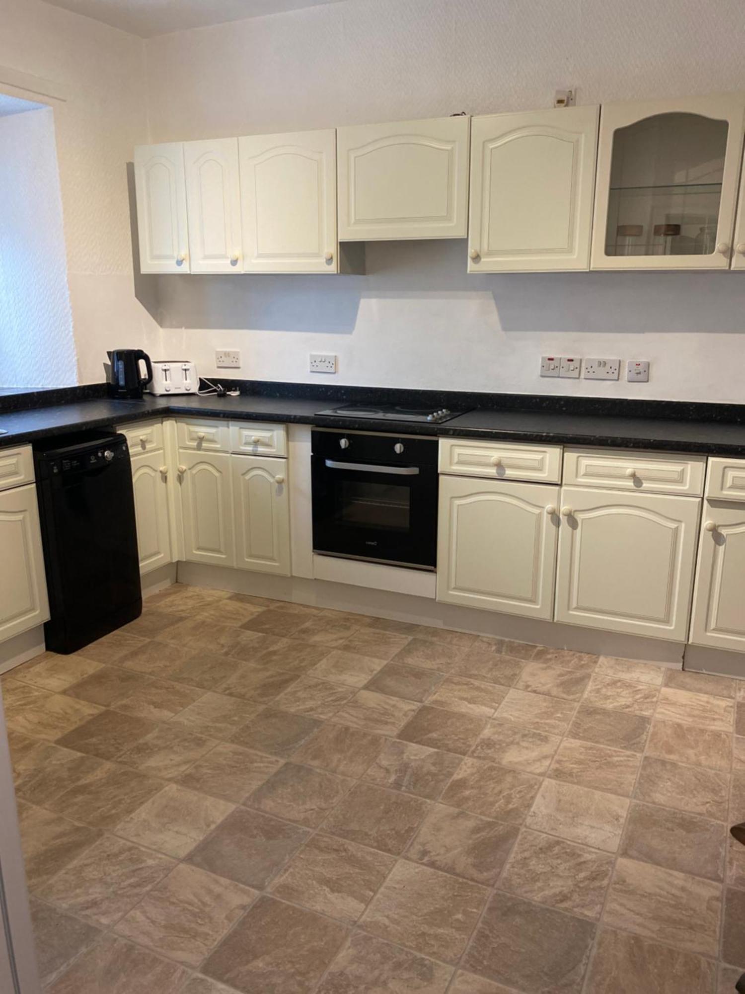 The Flat In Central Kirkby Stephen Zewnętrze zdjęcie