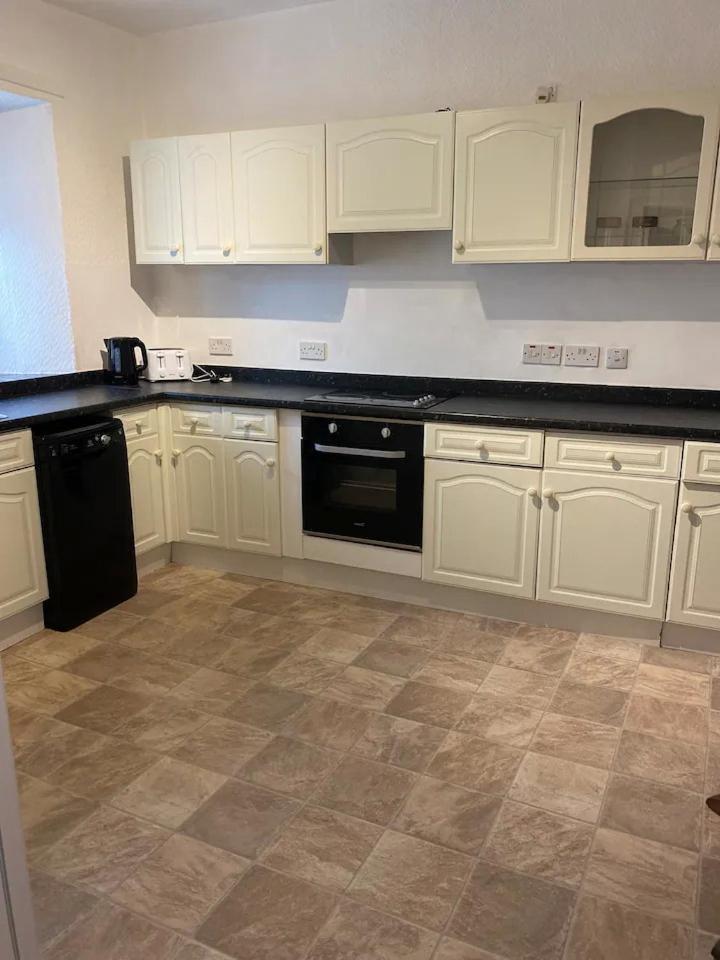 The Flat In Central Kirkby Stephen Zewnętrze zdjęcie