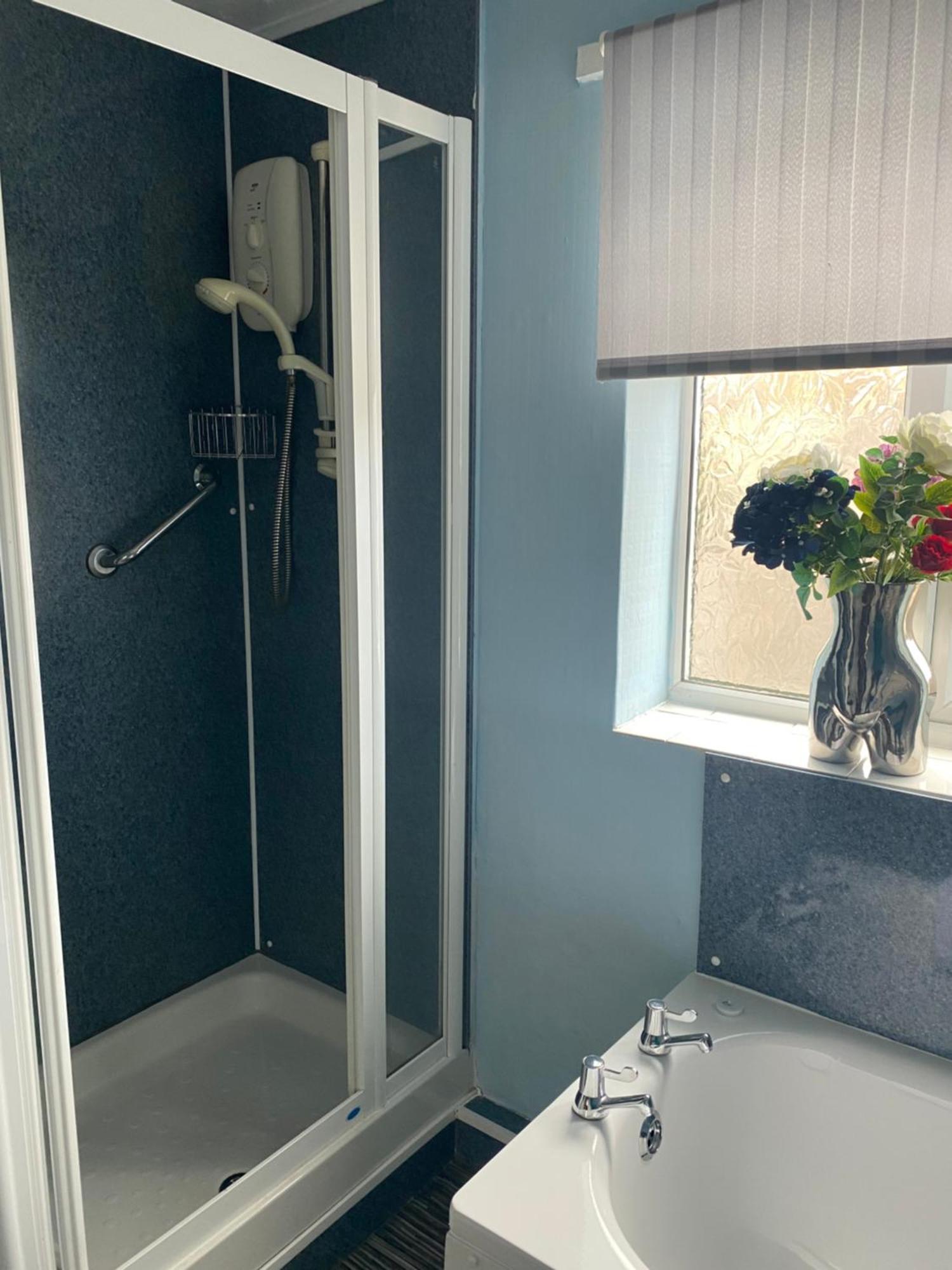 The Flat In Central Kirkby Stephen Zewnętrze zdjęcie